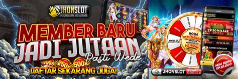 JHONSLOT > SITUS ONLINE GAME PILIHAN TERBAIK DI .